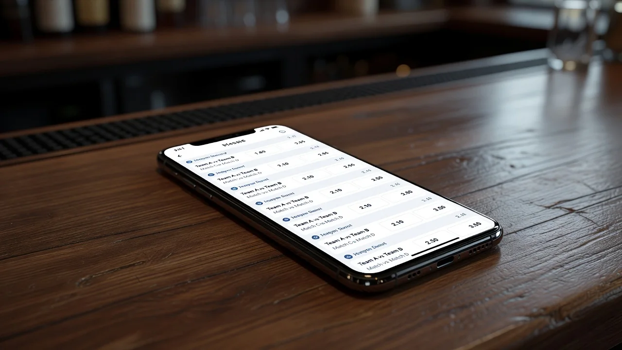 1xBet app: Android APK and iPhone install