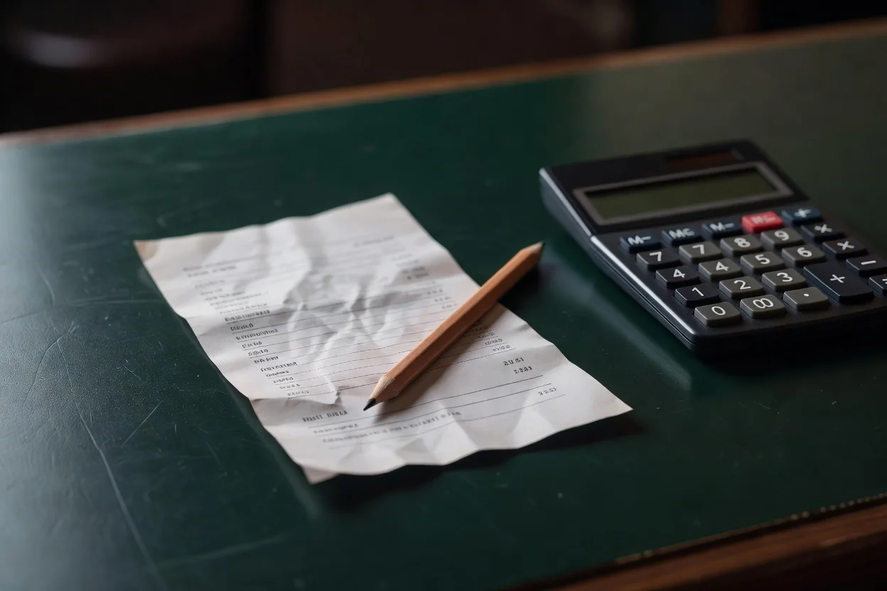 Types of Bets, Explained Simply