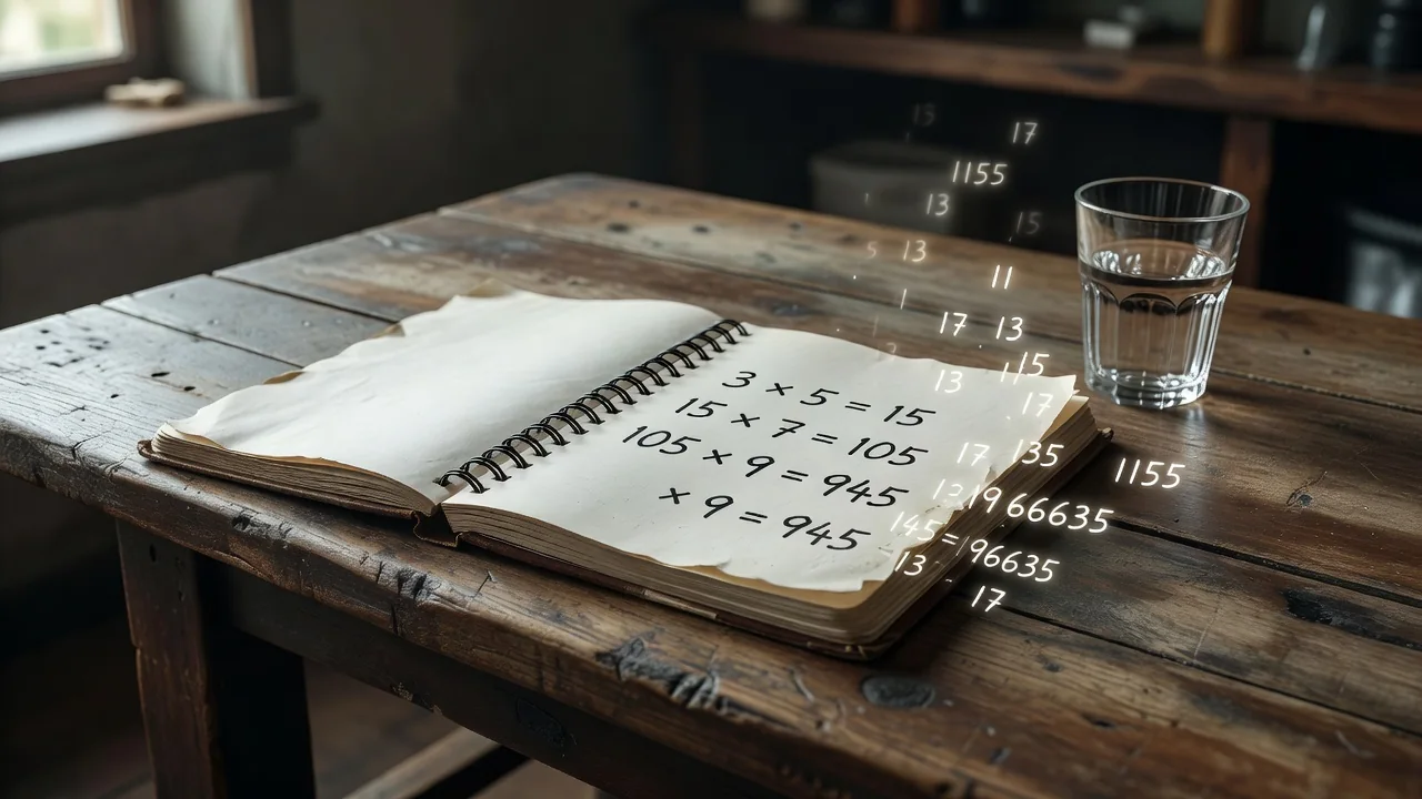 Why parlays bleed: the multiplier is the risk